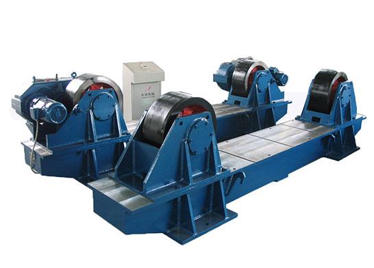 20 Tons conventional turning rollers