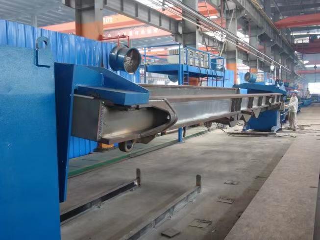 How to understand the parameters of a welding positioner?