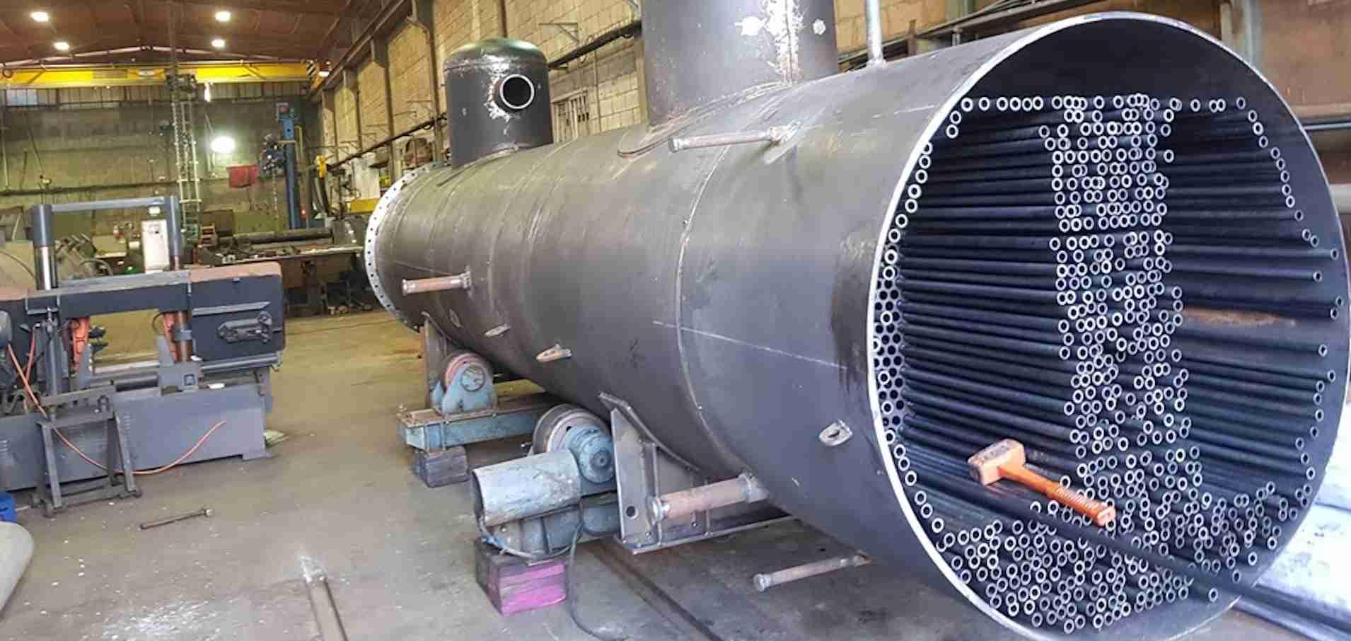 pipe welding rotator